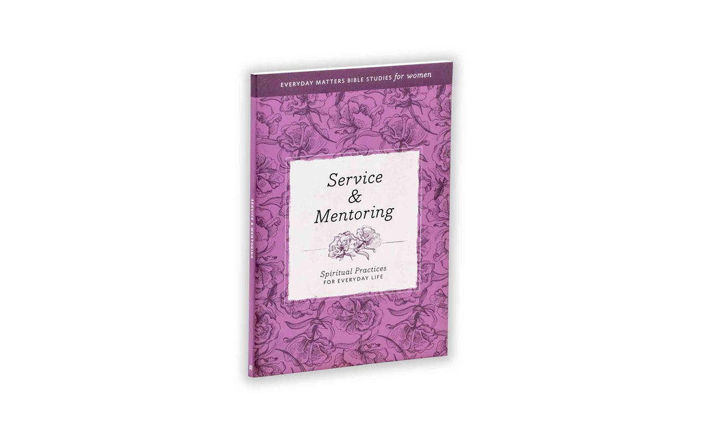 Service & Mentoring