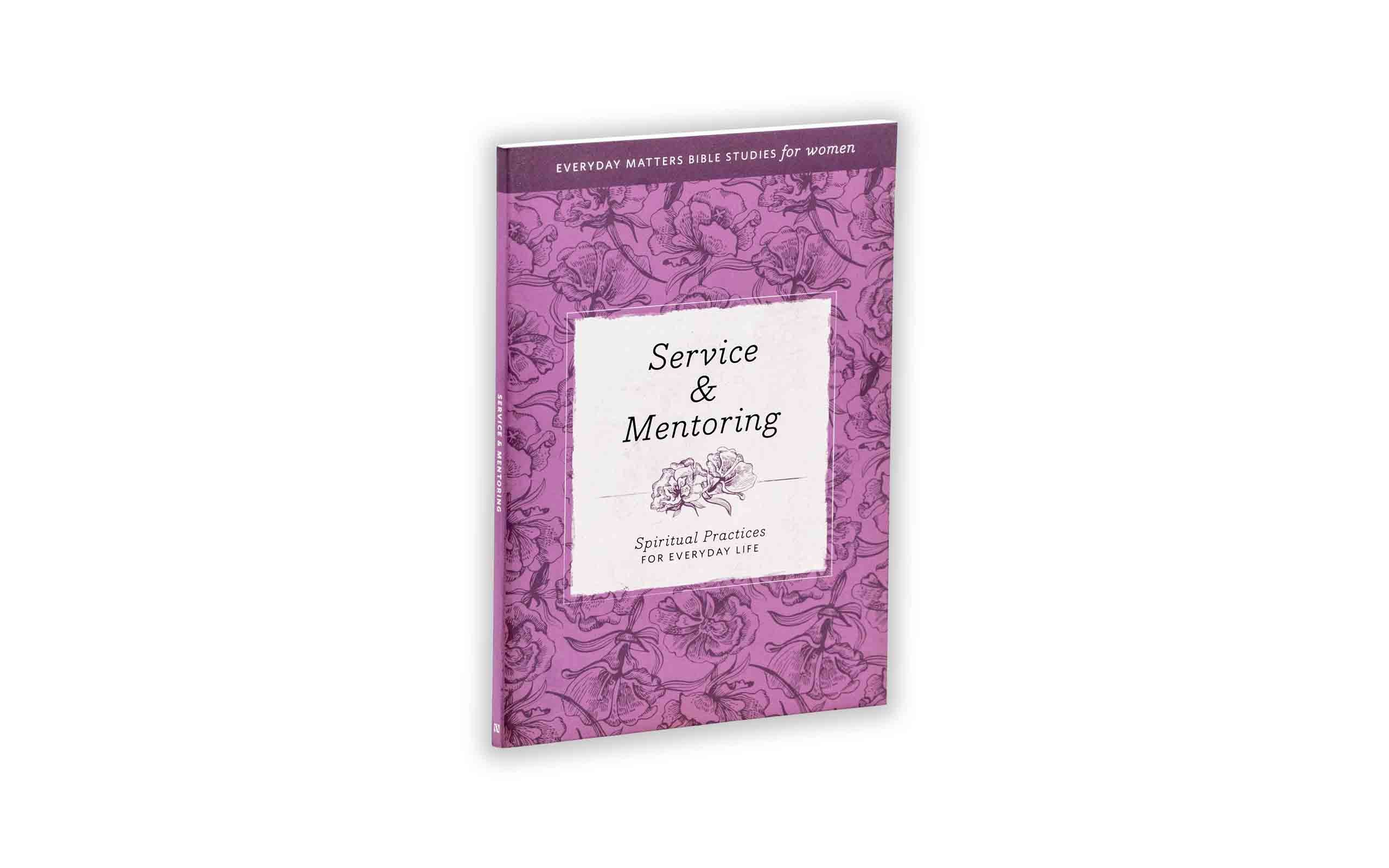 Service & Mentoring