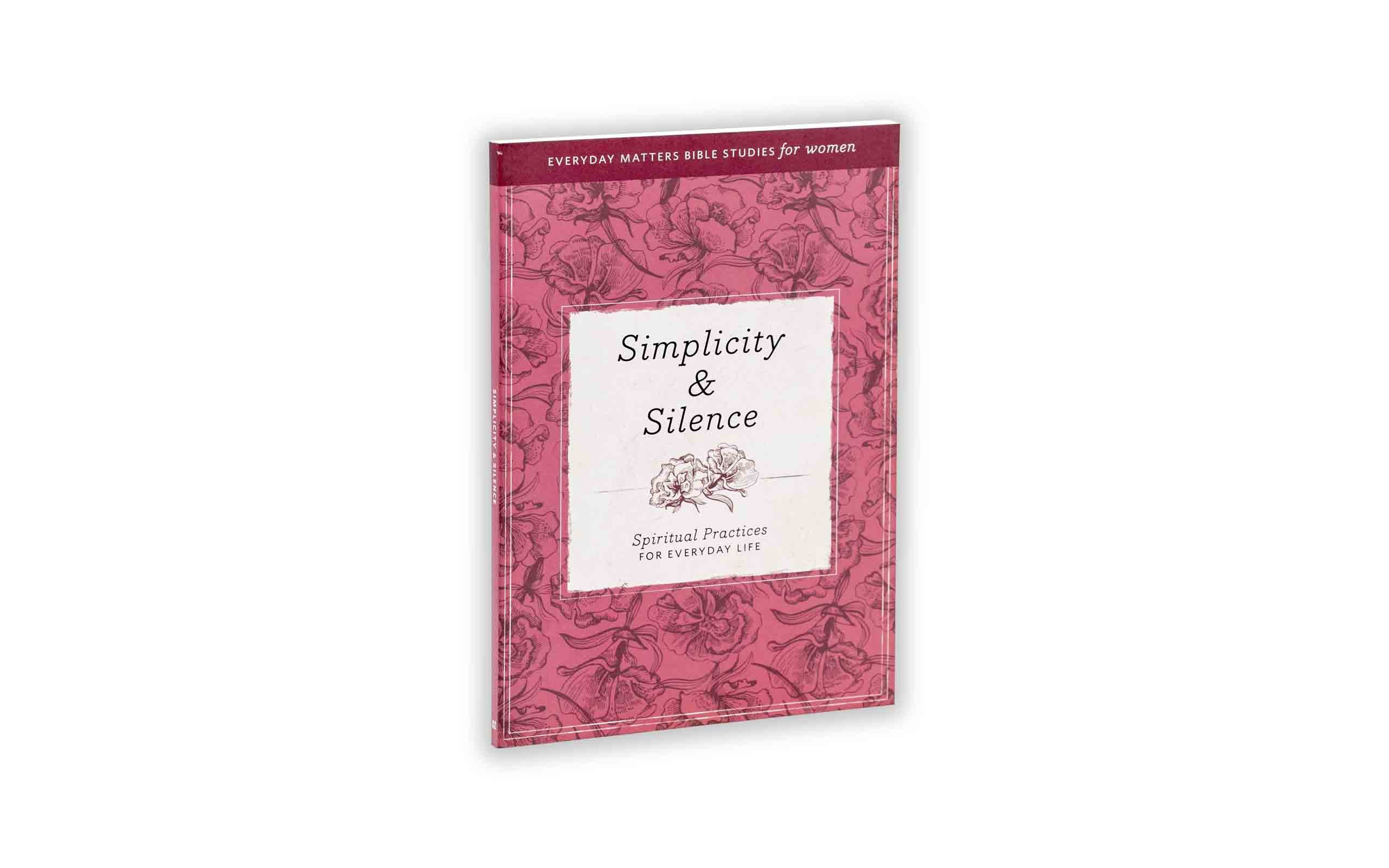 Simplicity & Silence
