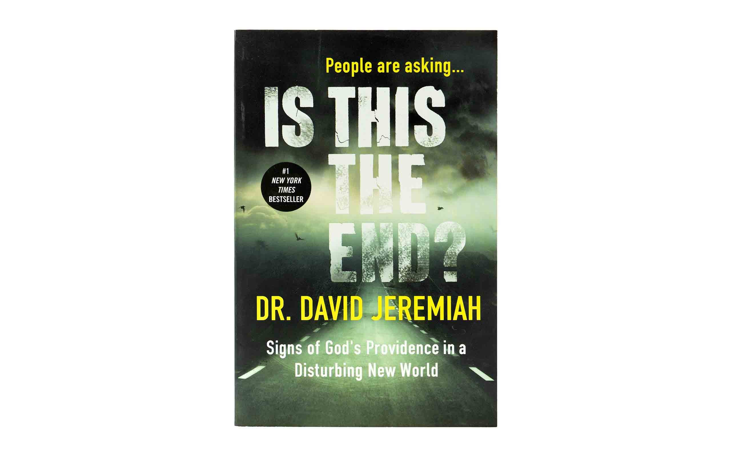 Is This The End?