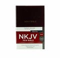 NKJV Pew Bible - Comfort Print Holy Bible for personal devotion and study.