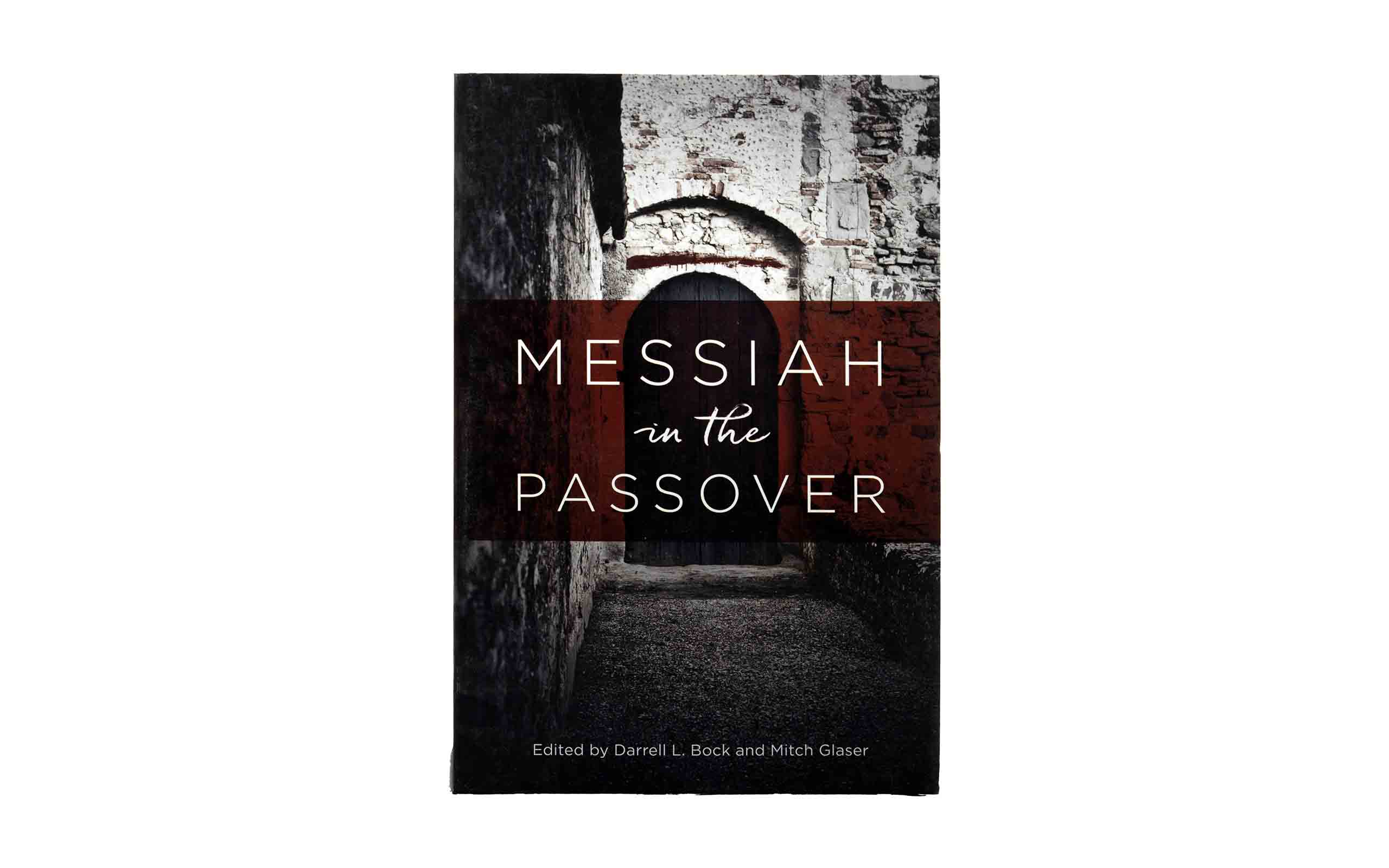 Messiah in the Passover