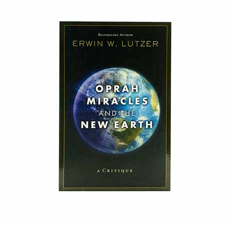 Oprah, Miracles, and the New Earth: A Critique
