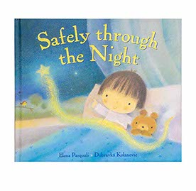 Safely Through the Night