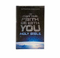 NIRV May the Faith be with You Holy Bibl + NASB Thompson Chain-Reference Bible | Ch Combo