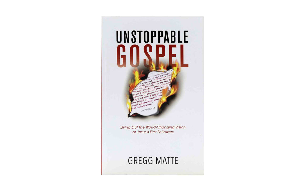 Unstoppable Gospel | Christian Bible Service