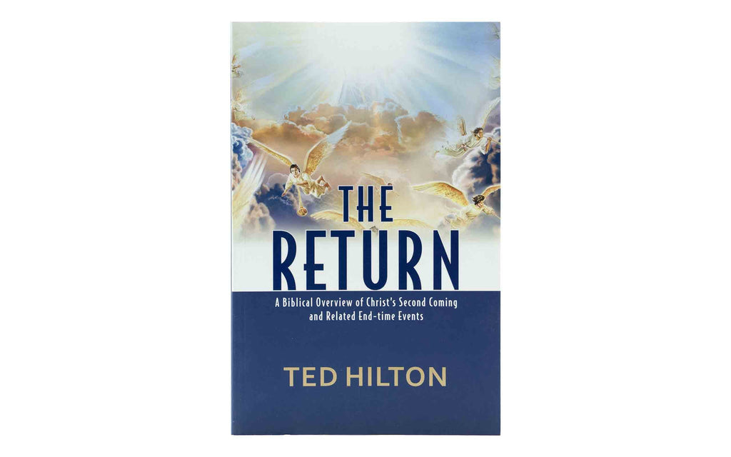 The Return | Christian Bible Service