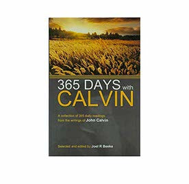 365 Days with Calvin