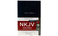 NKJV Pew Bible Large Print Edition