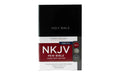 NKJV Pew Bible Large Print Edition