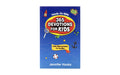 Hands-on Bible: 365 Devotions for Kids