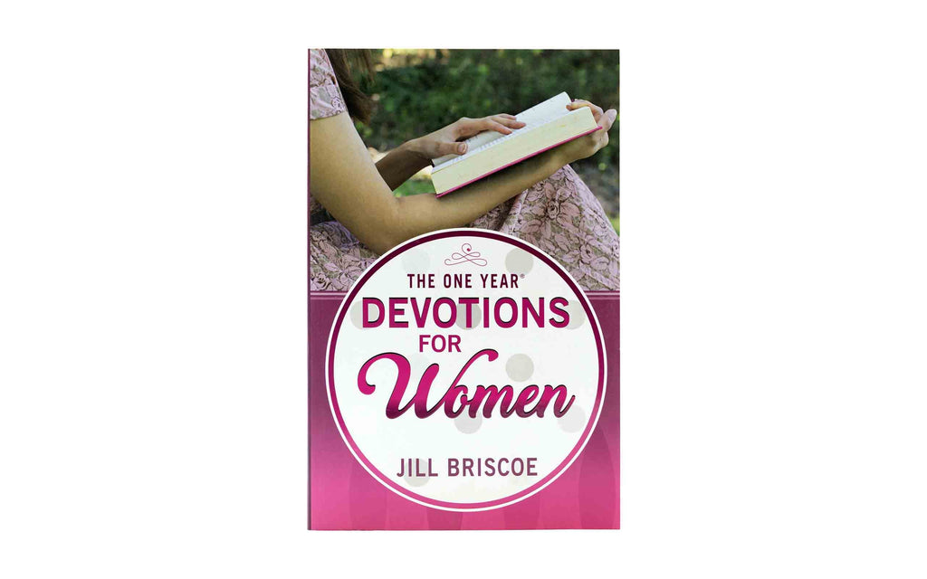 The One Year Devotions for Women | Christian Bible Service