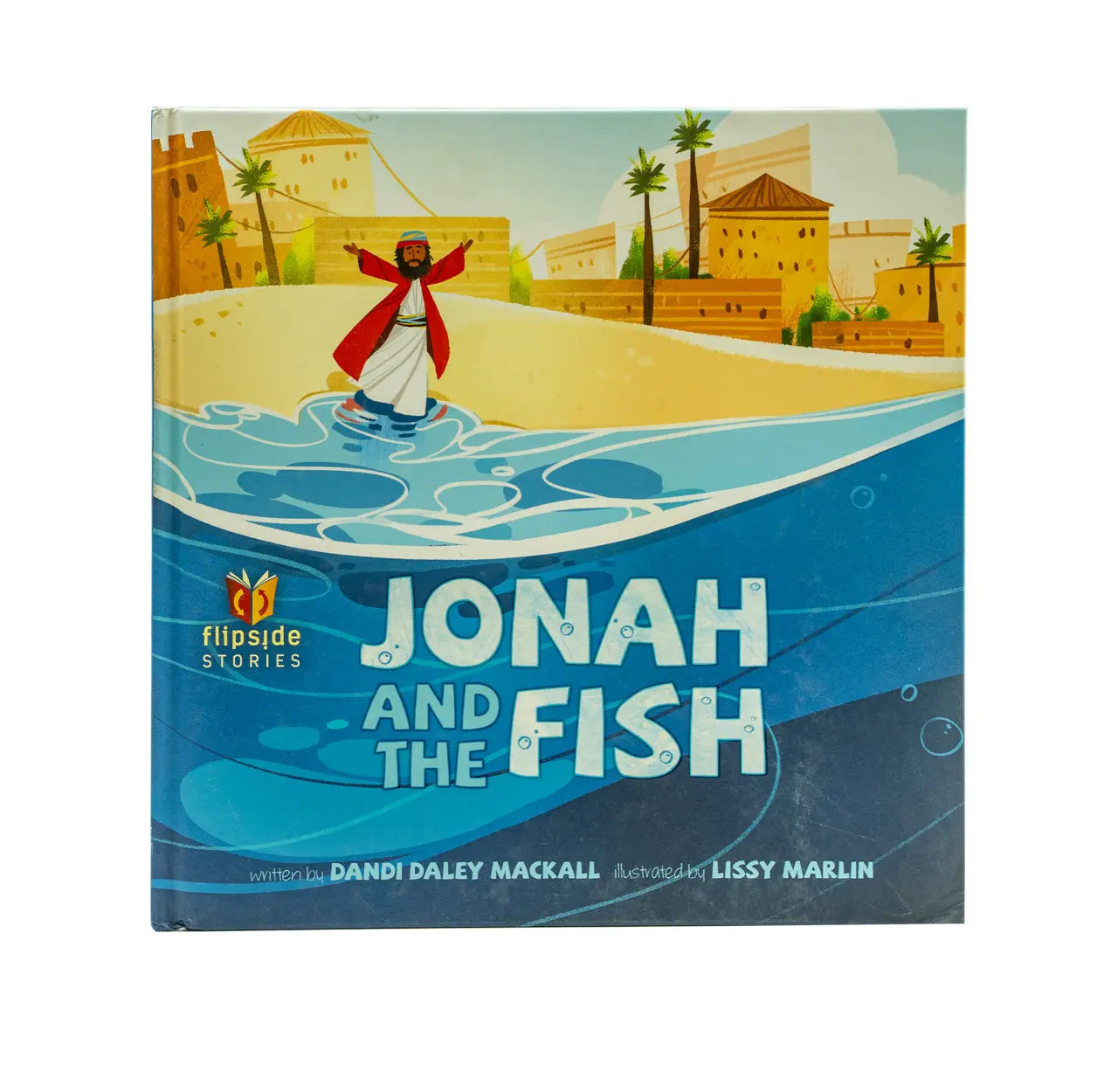 Jonah and the Fish