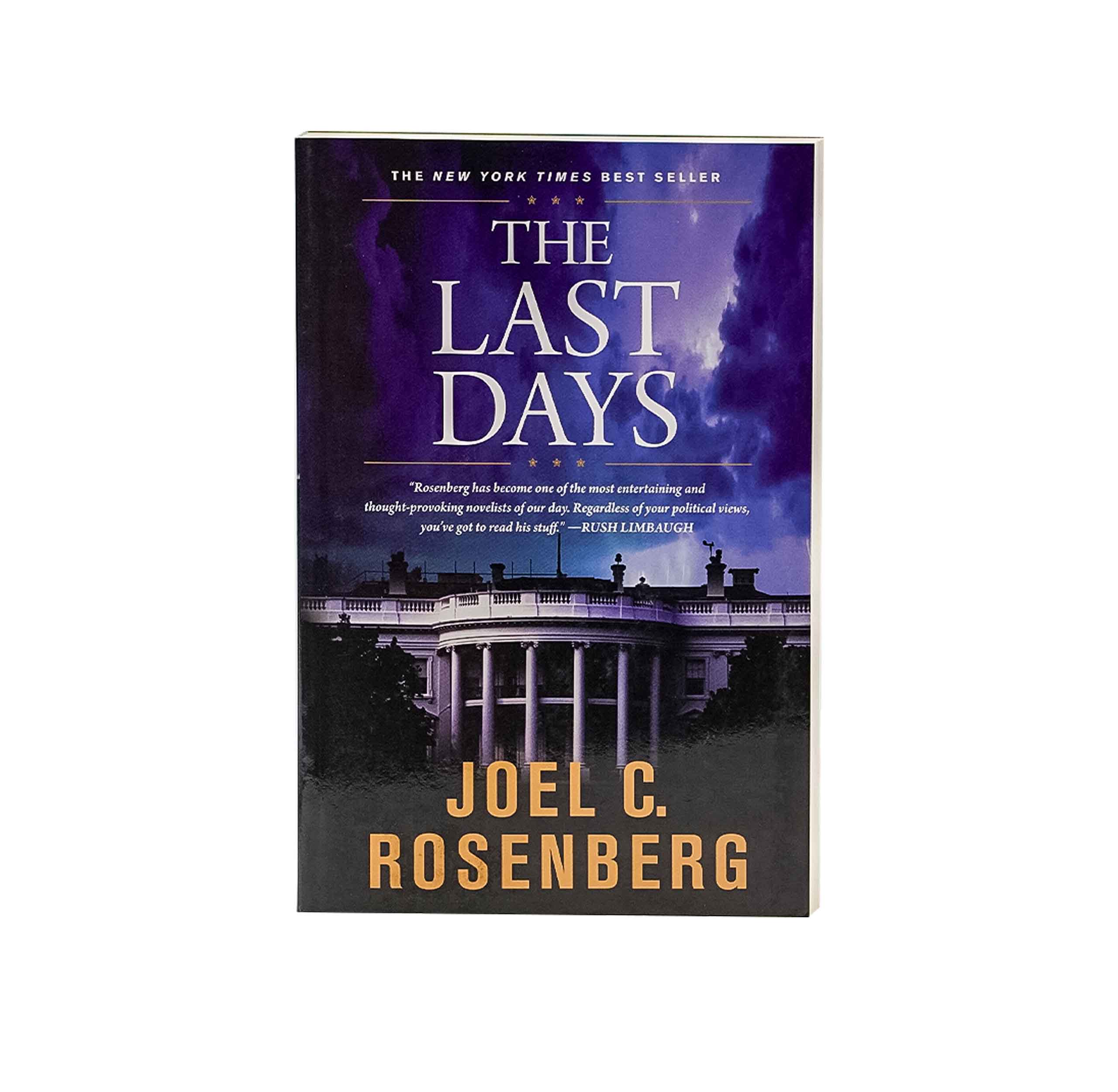 The Last Days