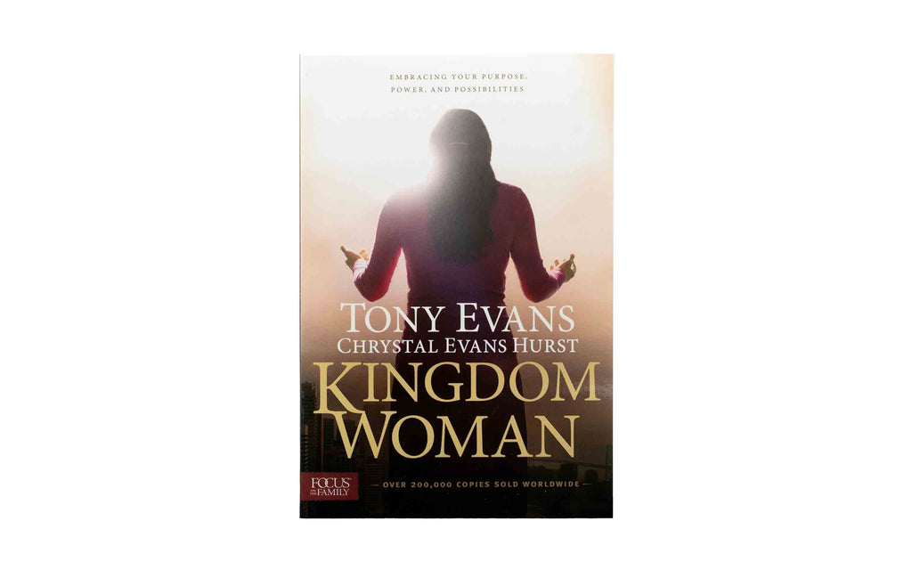 Kingdom Woman