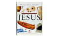 Illustrated Life of Jesus