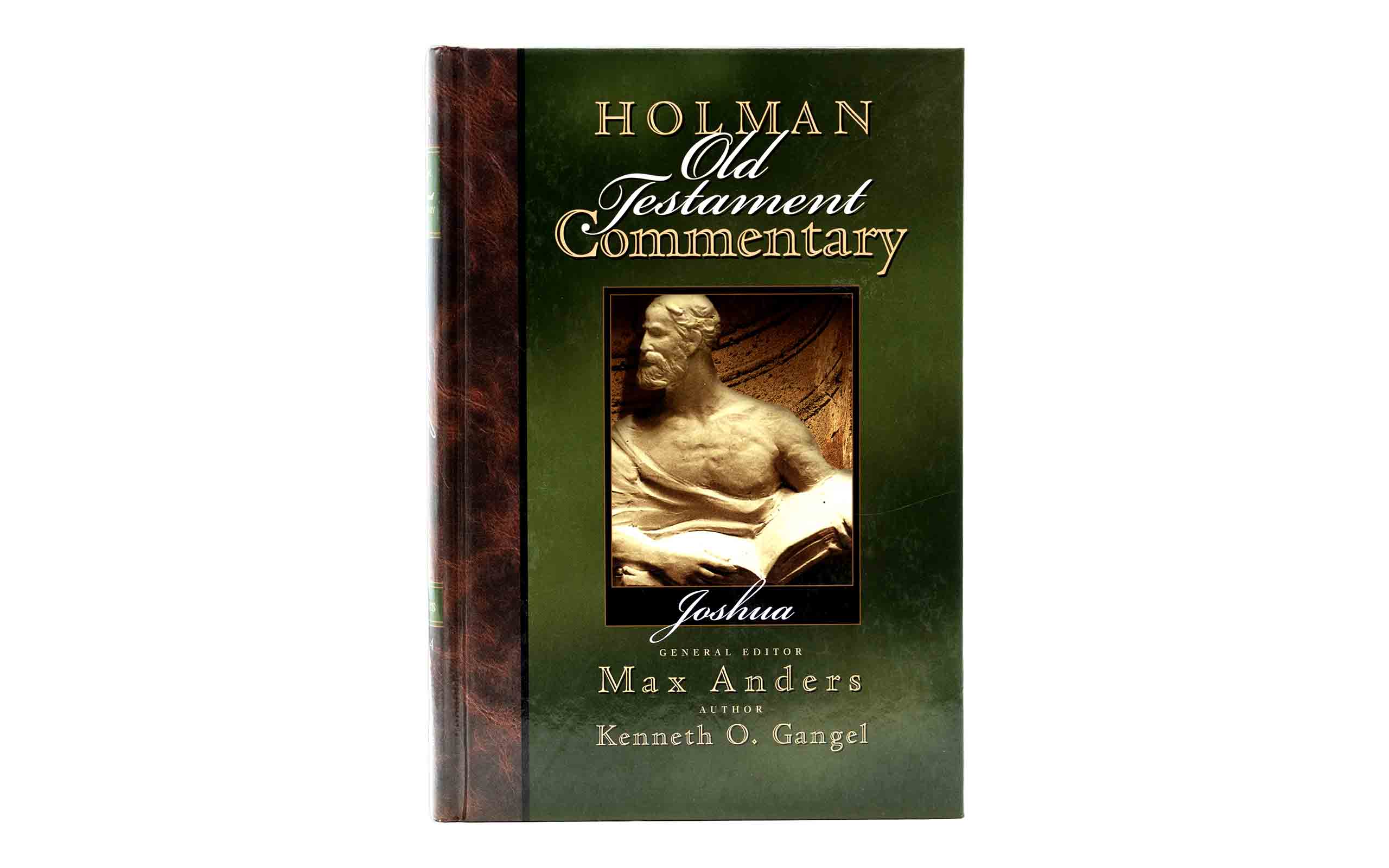 Holman Old Testament: Joshua