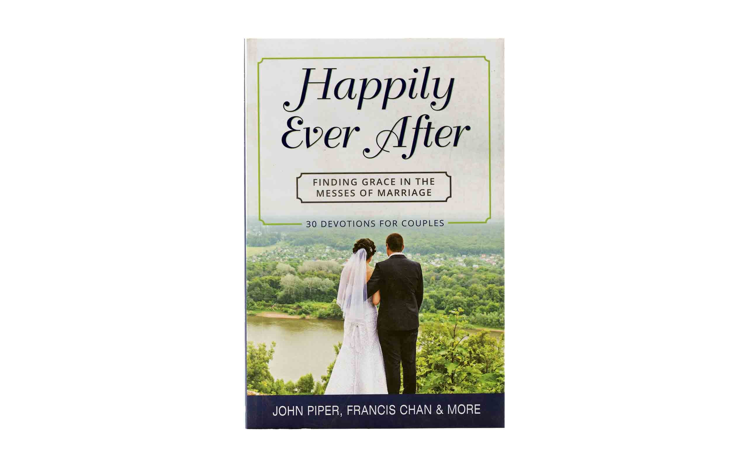 Happily Ever After