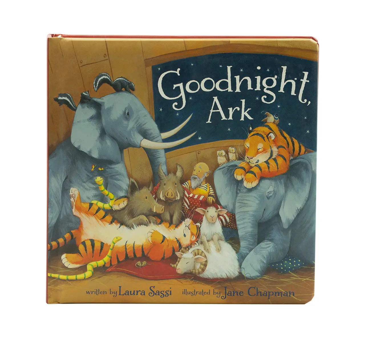Goodnight, Ark