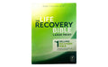 NLT Life Recovery Bible  Large Print | Christian Bible Service
