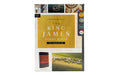 The King James Study Bible, Indexed, Ful + The Story of God Bible Commentary: 1, 2, Combo
