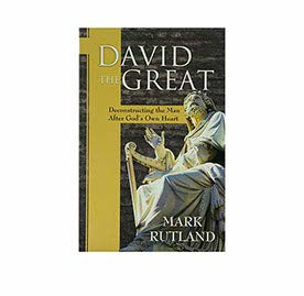 David the Great
