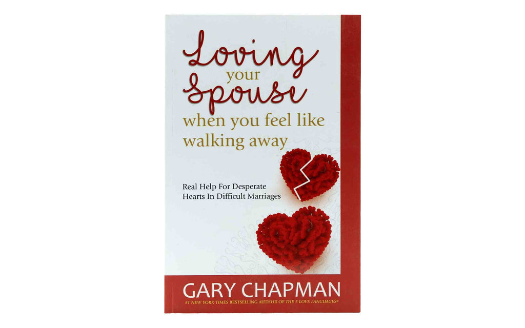 Loving Your Spouse When You Feel Like Wa + Winning the Heart of Your Child | Christ Combo