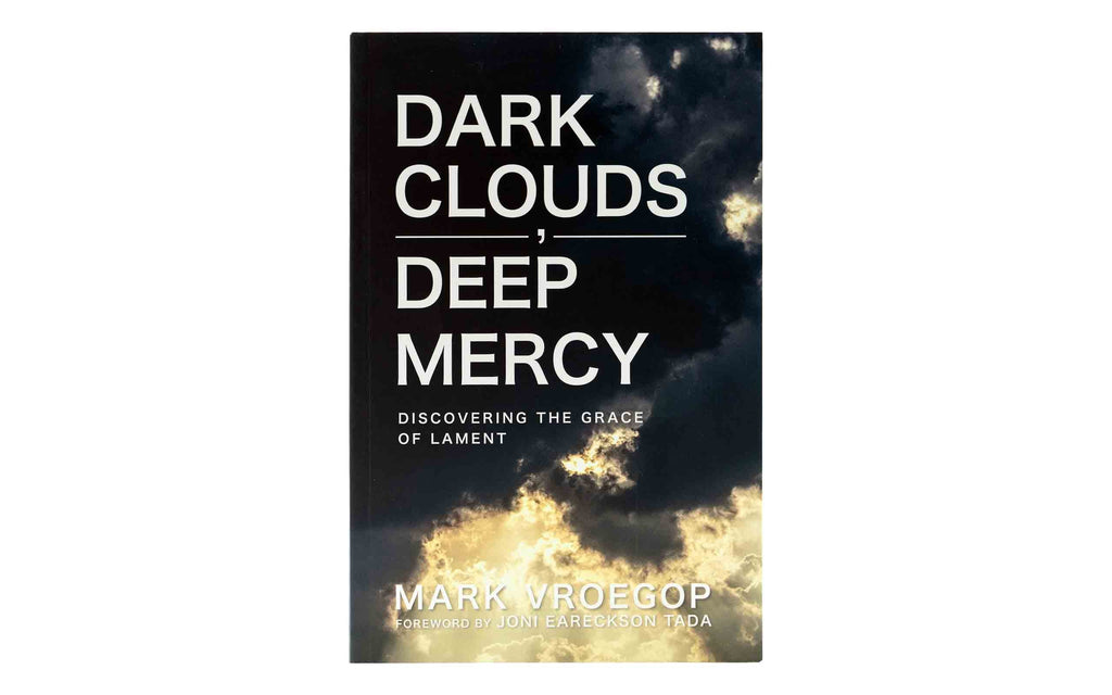 Dark Clouds, Deep Mercy: Discovering the + The Determined End of the World ( Daniel Combo
