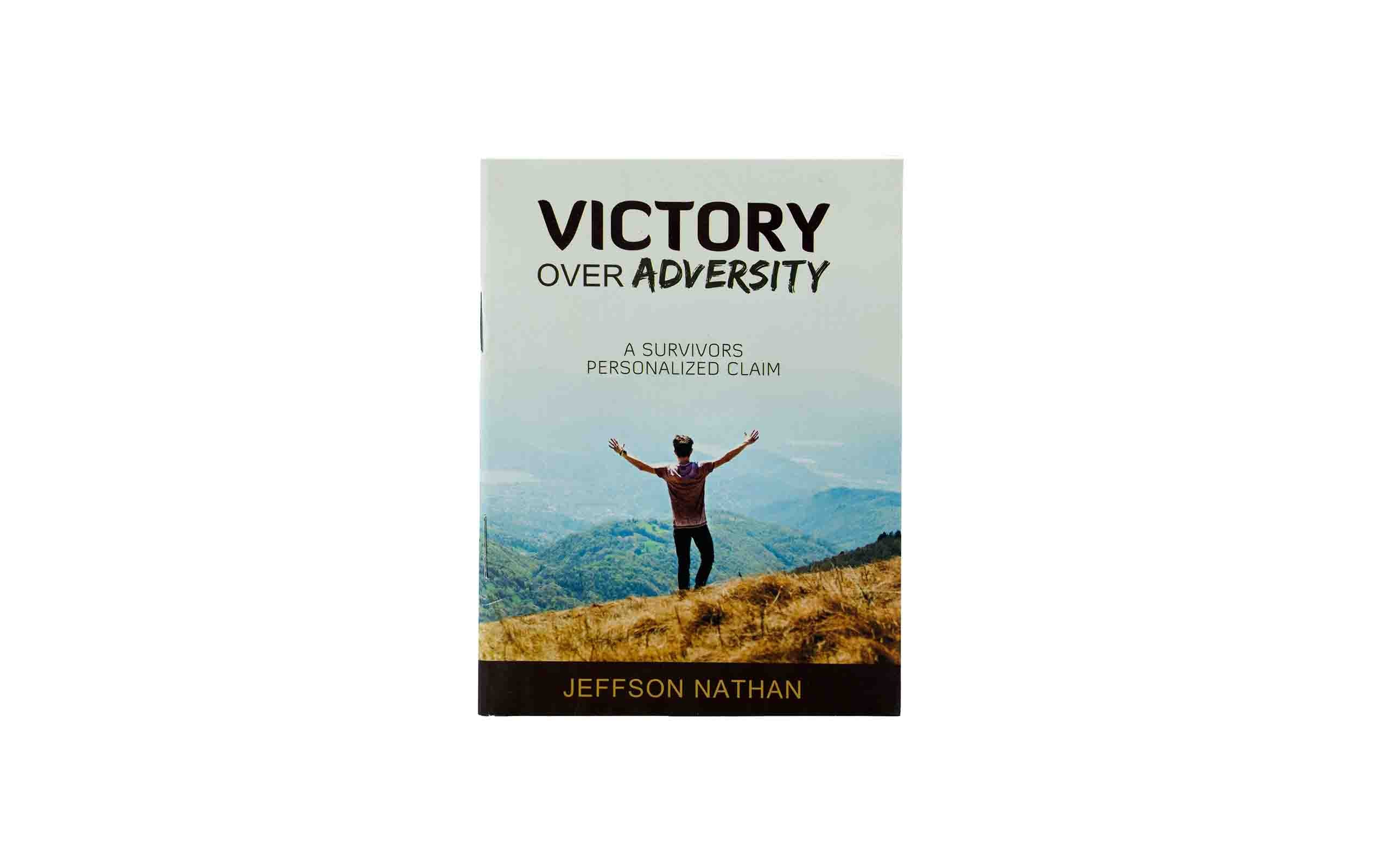 Victory over Adversity