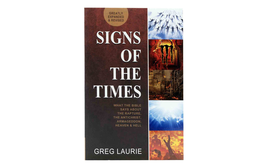 Signs of the Times: What the Bible sayas | Christian Bible Service