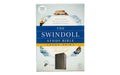 NLT The Swindoll Study Bible, Large Print