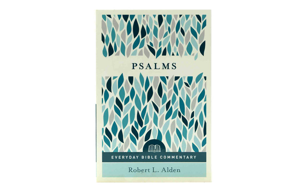 Everyday Bible Commentary: Psalms | Christian Bible Service