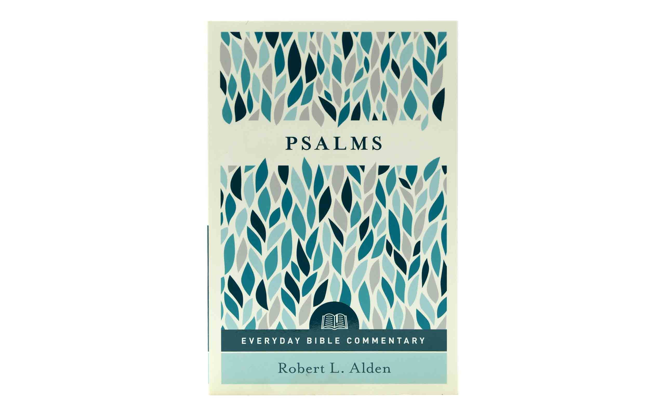 Everyday Bible Commentary: Psalms