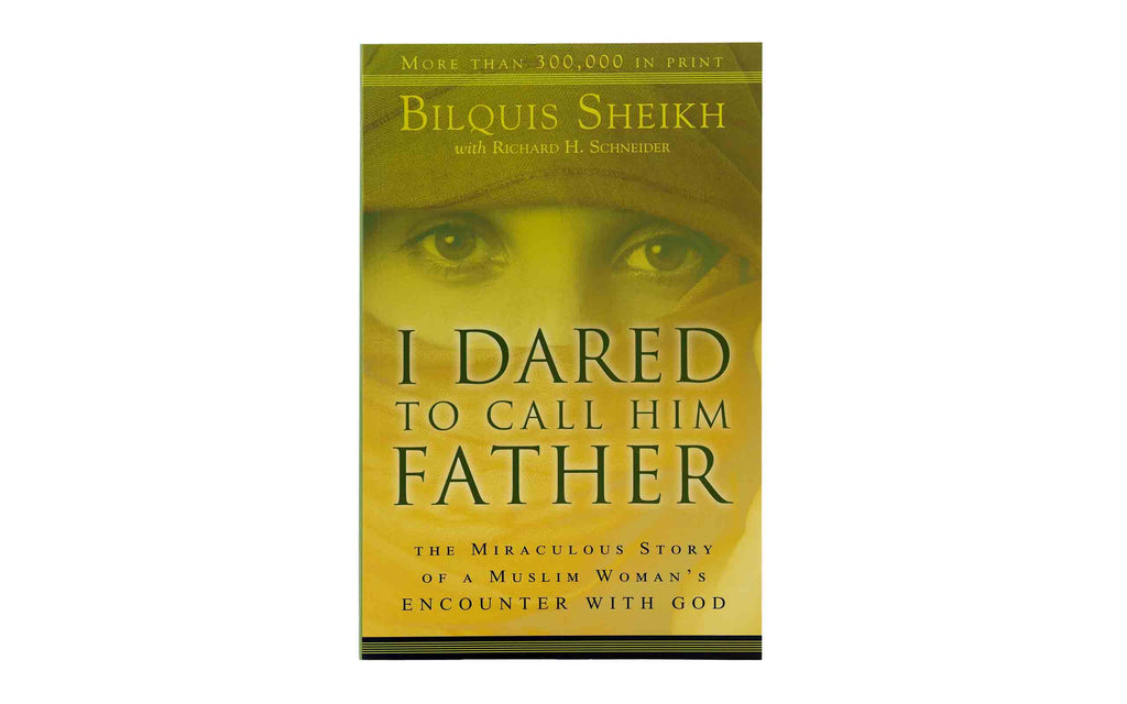 I Dared to Call him Father