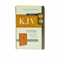 KJV Holy Bible: Value Compact Thinline | + NKJV Compact Bible: Maclaren Series | Ch Combo