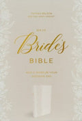 NKJV Bride's Bible: God's Word for Your  + Lord, Teach Us to Pray: A Study on Praye Combo