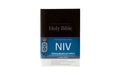 NIV Pew and Worship Bible, Large Print