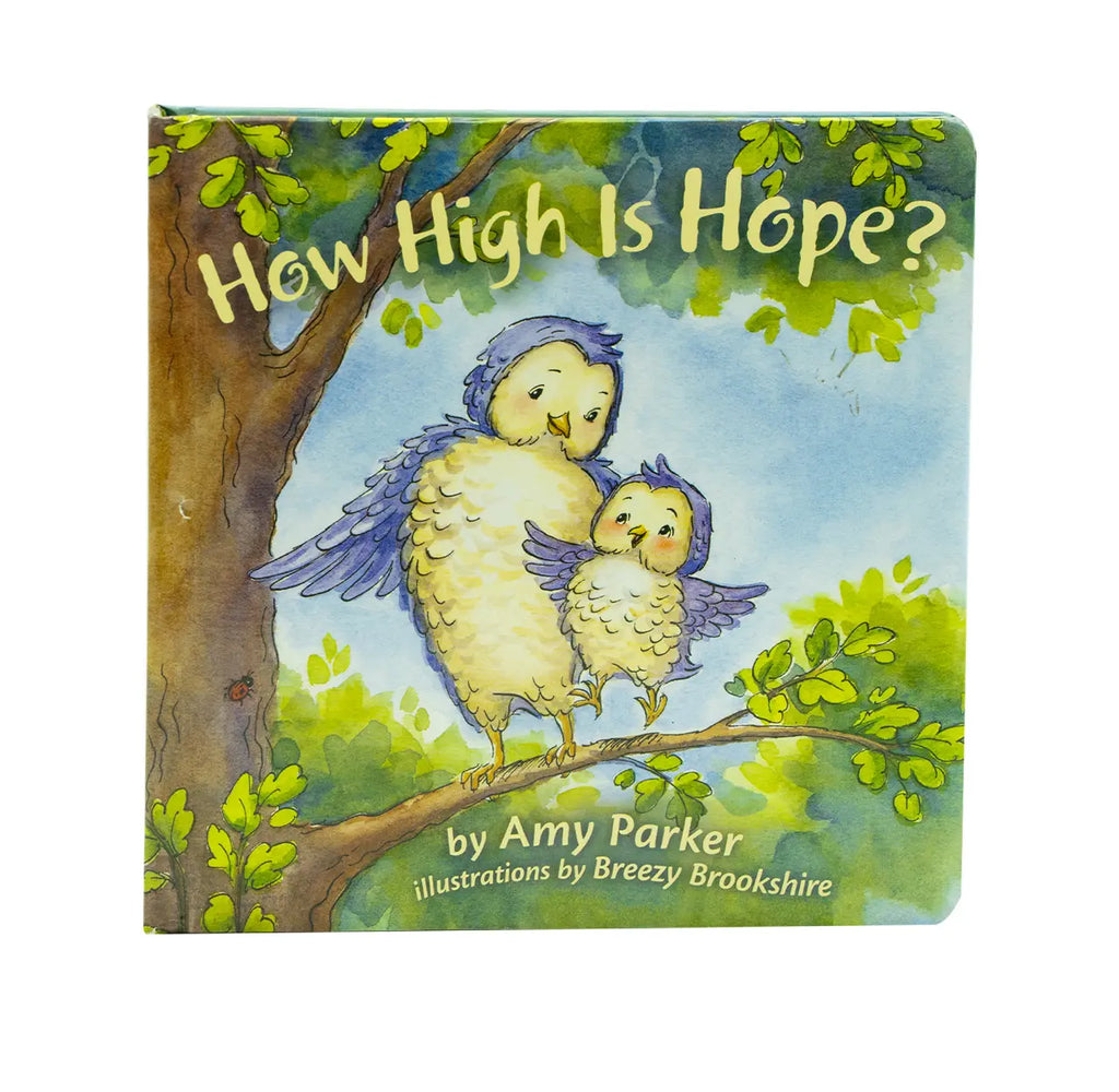 How High is Hope?