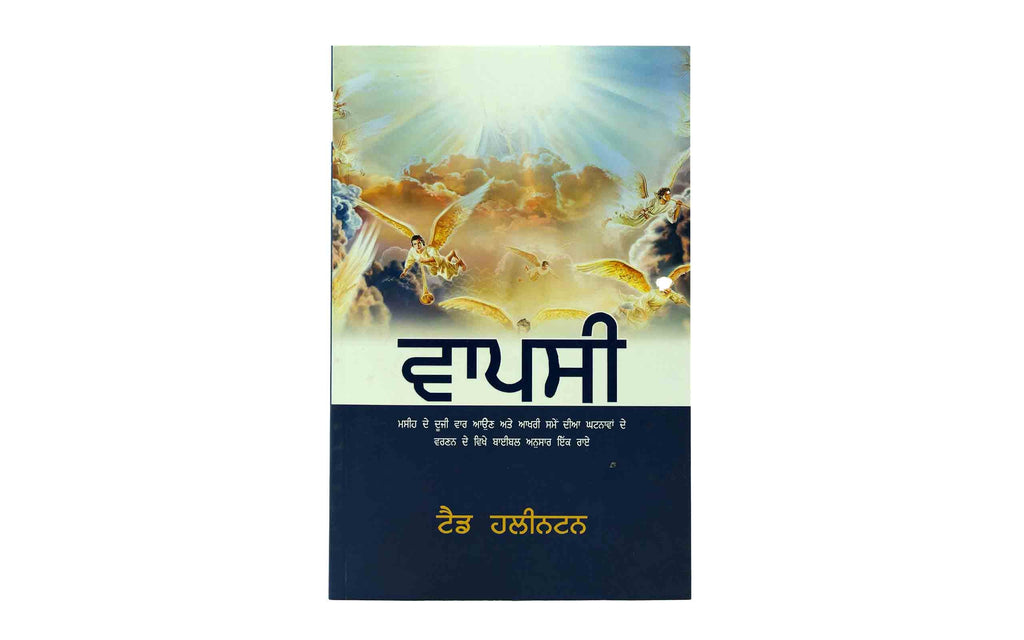 The Return (Punjabi)