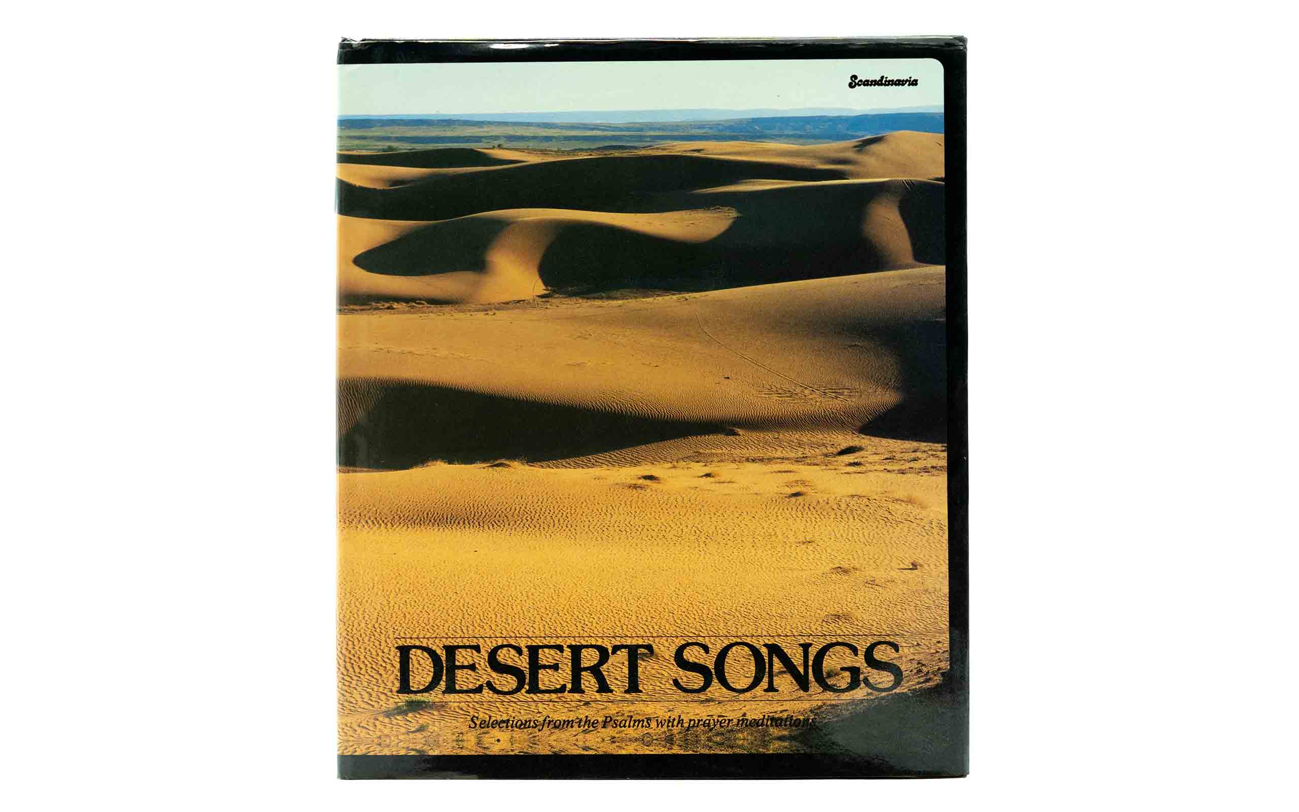 Desert Songs