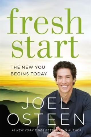 Fresh Start: The New you begins today |  + Kingdom Woman | Christian Bible Service Combo