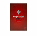 NLT Tyndale HelpFinder Bible: God’s Word at Your Point of Need