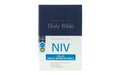 NIV Value Pew and Worship Bible