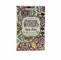 NIV Inspiring Words Holy Bible, Hardcove + CSB Defend Your Faith Bible, Hardcover | Combo