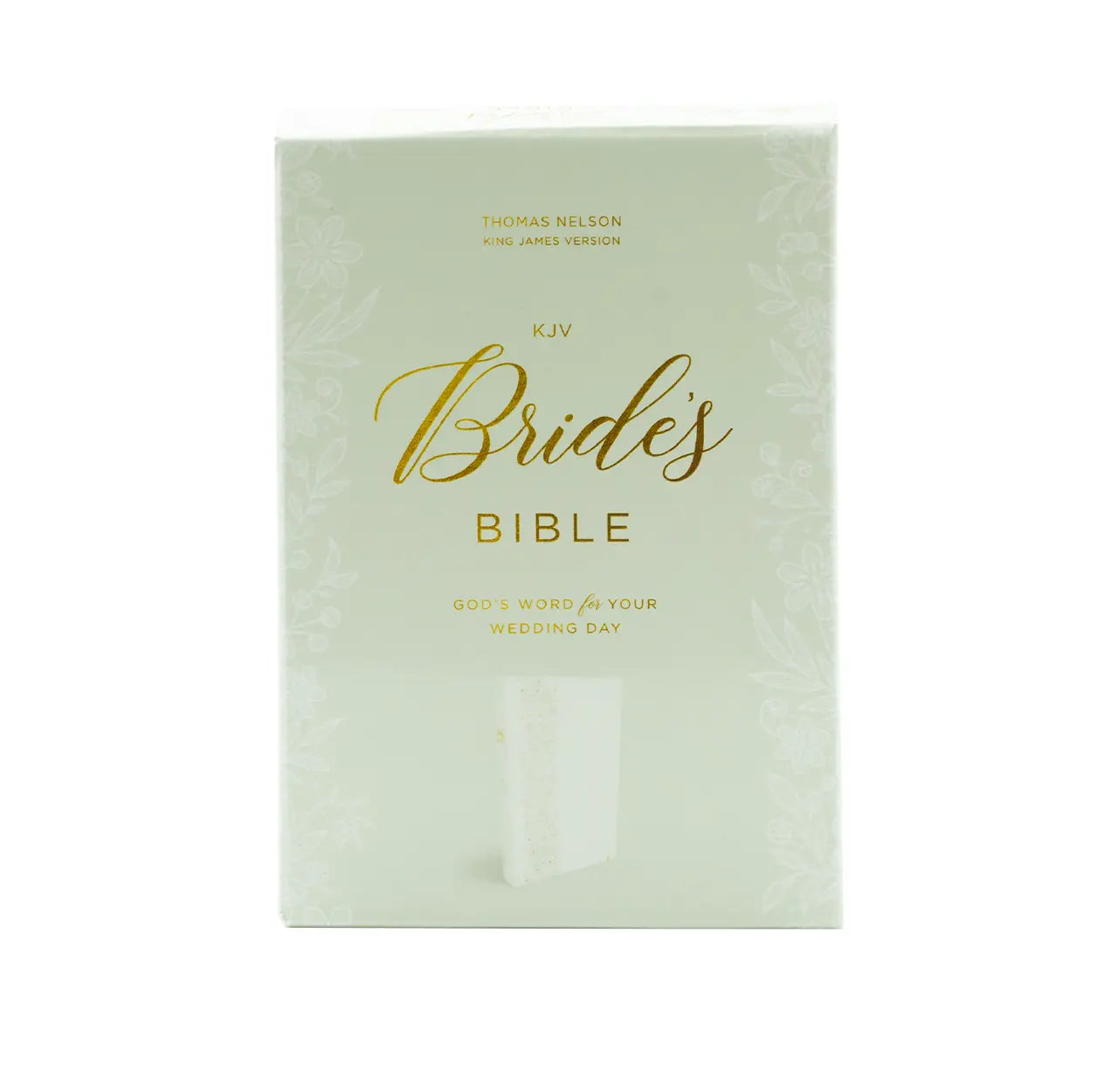 KJV Bride's Bible: Holy Bible