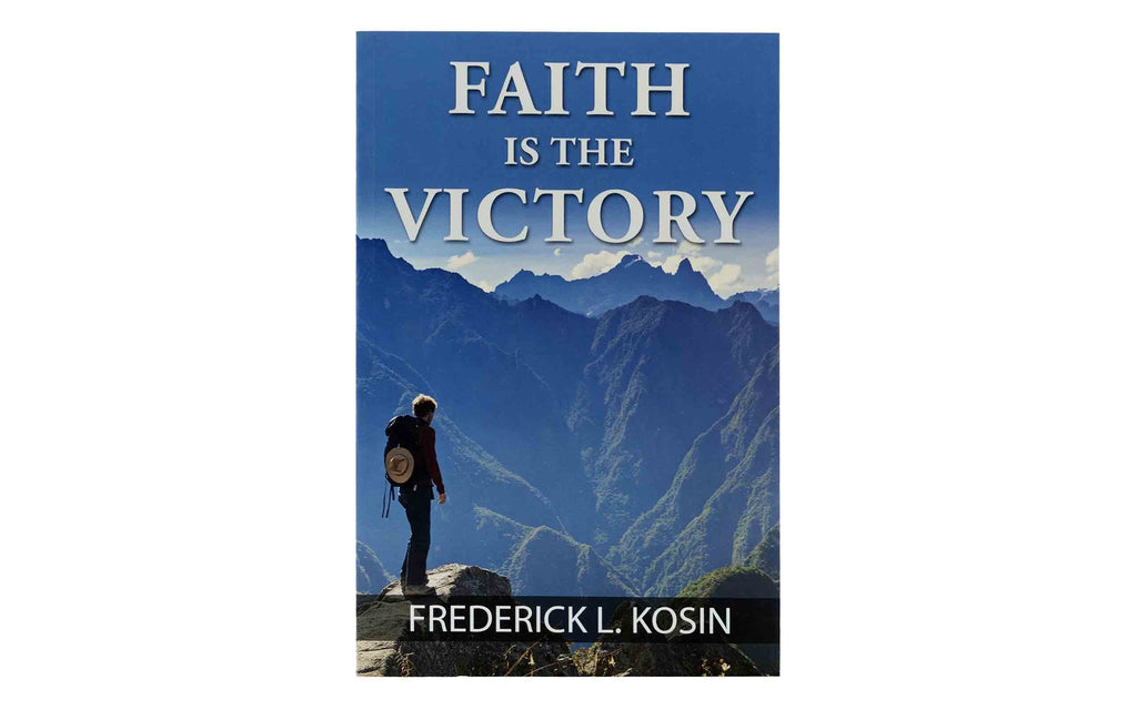 Faith is the Victory | Christian Bible S + The Faith of St. Paul | Christian Bible  Combo