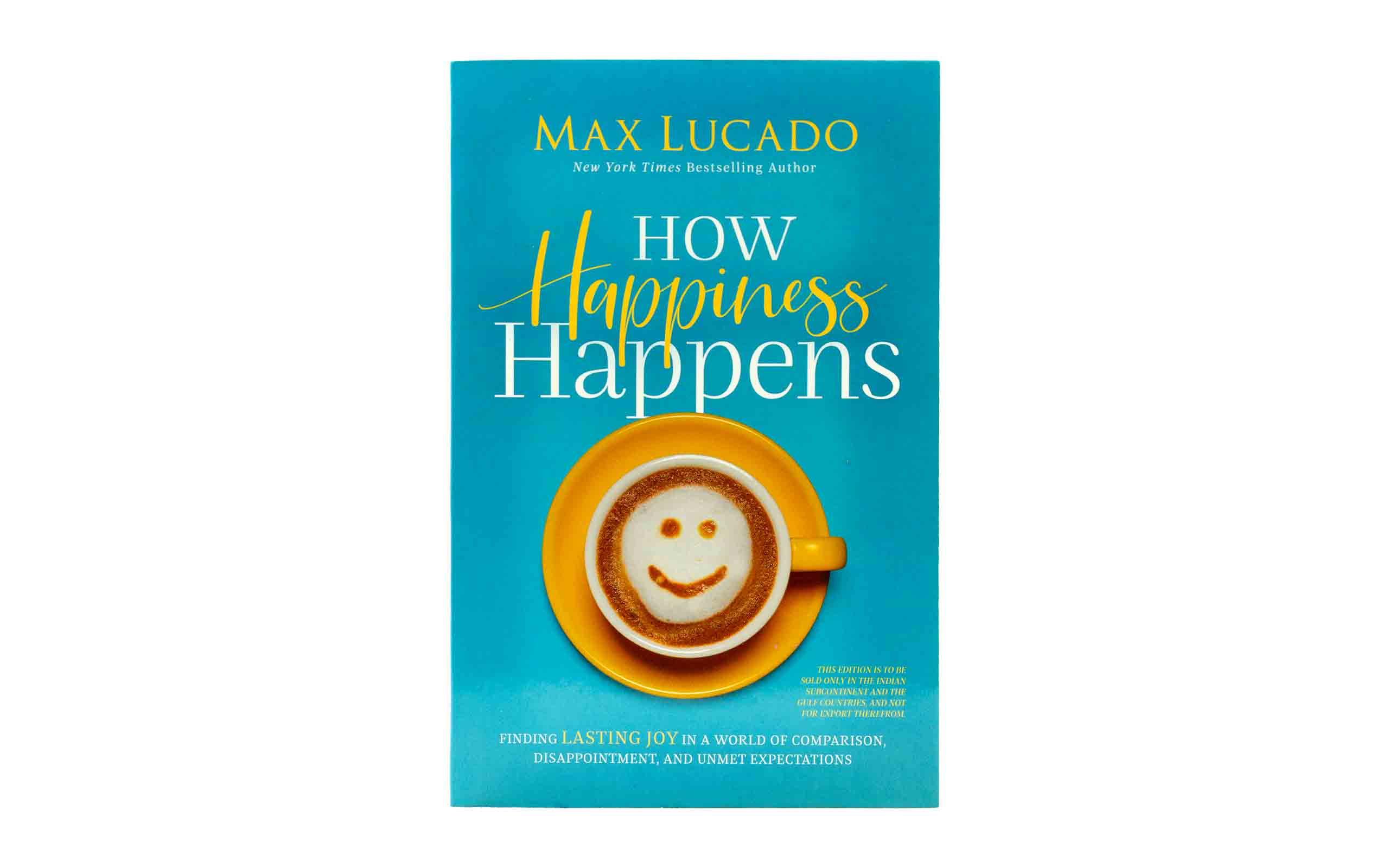 How Happiness Happens