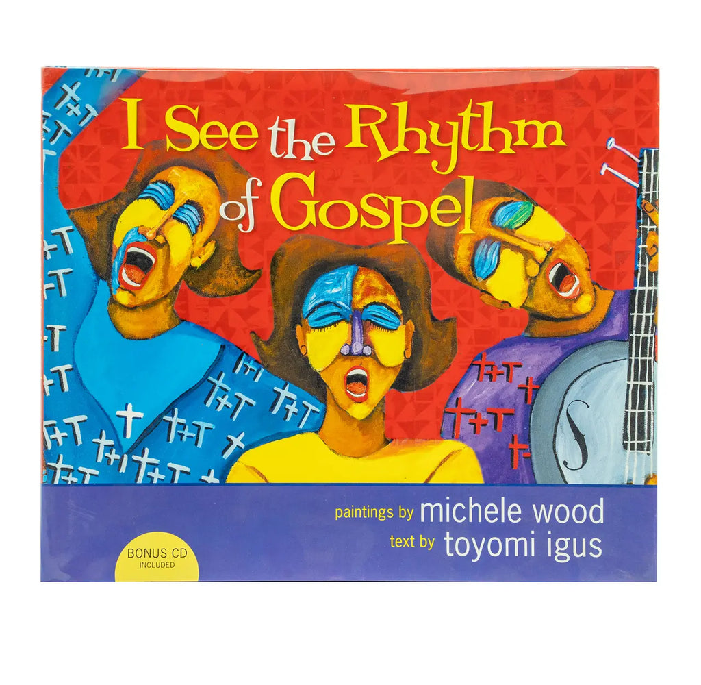 I See the Rhythm of Gospel