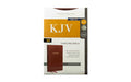 KJV Thinline Bible | Christian Bible Ser + The Lord's Prayer Bible Study | Christia Combo