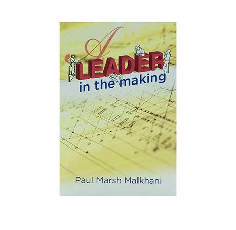 A Leader in the Making
